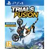 Sony Trials Fusion (PS4) [Edizione: Regno Unito]