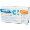 CURASEPT SpA Integratore Curasept Biosmalto Kid per bambini, 10 flaconcini