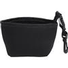 LIYJTK Borsa per la Pulizia delle Palline da Club Custodia Impermeabile Durevole per Il pulitore delle Mazze