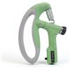 predolo Pinza Regolabile con Contatore Attrezzo Fitness Hand Grip Regolabile Antiscivolo Portatile, Verde