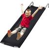 Generisch Accessorio per tappeto elastico, facile da installare, con , accessorio da gioco all'aperto per bambini, adatto alla maggior parte dei trampolini rotondi, divertente da aggiungere al cortile, 50