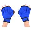 Generic Guanto Palmato Finger Swim Glove, Palmati Swim Paddles Pinne Mano Dita Nuoto Paddles