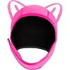 wueiooskj Cappuccio da Sub, Cappuccio da Muta, Comodo da Sub in Neoprene da 3 mm con Cinturino sotto Il Mento, Orecchie di Gatto per Un Divertimento