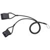 Generico Pull Up Assistance Bands - Heavy Duty Exercise Resistance Bands For Strengt