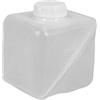 Generic Contenitori per Acqua da Campeggio e Outdoor Recipiente Pieghevole e