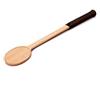 Gralara Paletta da Tennis in Legno Professionale Racchetta Sweet Punto Ottimale Versatile Racchetta da Allenamento per Casa, Adulto