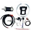YhFiaS RADDRIZZATORE ANELLO INGRANAGGIO RELÈ AVVIAMENTO MOTORE FUORIBORDO Adatto for DT40 S 40HP 2 TEMPI