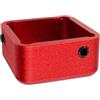 MUXZSIZ Custodia Portatile per Gesso Tascabile, Comoda e Leggera, per Il Trasporto di Gesso da Biliardo, Scatola portaoggetti Portatile, ECC., Accessori per