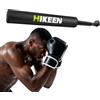 BOOSTEADY Supporto da Parete per Bastone da Boxe di Precisione, Bastone da Boxe ad Alto Impatto per Allenamento dei Riflessi, Shadow Box e Pratica di Pugni Scivolati, Adatto per Palestra di Casa