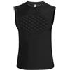 Generico Football Rib Protector, Football Rib Protector, Chest Heart Guard Shirt