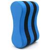 Milageto Galleggiante a 8 Ergonomico Tavoletta con Apertura Morbido Pull Buoy da Nuoto per Piscina, style to 1