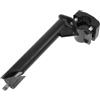 GATHINESS Stelo Manubrio Bicicletta Nero e Ragazze, Materiale Metallo e Plastico, Compatibile Mountain Bike e Bici da Corsa, Sicurezza e Affidabilità Migliorate