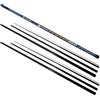 Ultimate Set Canna Fissa Ultimate Hyperga Finesse 9,5 M - Canna Da Pesca Fissa