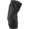APLVFFZH Parapolso Baseball Adulto Manica Gomito Protettiva con Imbottitura Regolazione Adattabile Strisce Silicone Antiscivolo Comfort Elevato Assorbimento Urti Adatto per Esercizi Fisici Sportivi