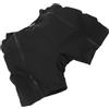 Annadue Pantaloncini Imbottiti per Bambini, Imbottiture Protettive per i Fianchi, Pantaloni in Spugna Ispessita 3D per lo Sci all'aperto, Pantaloncini Imbottiti Protettivi per Bambini (XL)