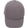 Jectse Casco da Bici, Casco Stile Berretto da Baseball Leggero e Traspirante, Mezzo da Ciclismo per Uomo Donna, Assorbimento degli Urti, Vestibilità Regolabile, Visiera Staccabile (M)