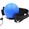 Generisch Palla reattiva con fascia da boxe Set Interattivo con Palla Reattiva e per