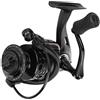 Qqmora Mulinello da Spinning con 13+1 Cuscinetti, Ruota da Pesca Resistente, Rapporto di Trasmissione 5.0:1 per Pesca su Fiume/lago, Struttura in Metallo e Nylon (MELA2000)
