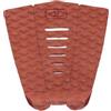 Ocean & Earth 2026 Cor-X Shortboard Tail Pad - Mattone