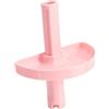 Qusinfc Compacts Bikes Tool Organizers Tray Bike Virtual Head Tube Organizzatori per viti Pad e piccole parti in colore colorato Bike Virtual Head Tube