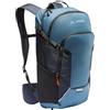 VAUDE Unisex Ledro 18 Zaini, 15-19 l, confezione da 1