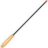 Drawup Canna da pesca telescopica per bambini, 1,2 m - 2,1 m, portatile, con manico in legno massello, kit di pesca all'aperto per principianti (1,2 metri)