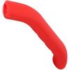 Whychstore Copertura per leva del freno per mountain bike, custodia protettiva in silicone con impugnatura testurizzata per resistenza allo sporco e all'umidità, facile da installare per la maggior parte delle