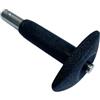 RAFGALDEX Estrattore per cuscinetti in acciaio inossidabile Pattini per skateboard Estrattore per cuscinetti Cuscinetti per pattinaggio a rotelle Strumento per pattini da skateboard Strumento per pattini