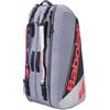 Babolat RH9 Pure Strike Carbon 9 - Borsa per racchette, colore: Grigio 751248