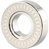 Drawup Anello di equilibrio per stecca da biliardo professionale, 13 g, in acciaio resistente, 8 g