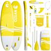 ATAA Tavola da SUP gonfiabile Ocean, 305 cm, con 11 accessori