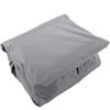 AOWINHIT Copertura Impermeabile per Kayak, Protezione Resistente Ai Raggi UV per Trasporto in Canoa 3,1-5 M (3,6-4,0 metri)