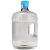 Generico Tanica per Acqua da 19 Litri Tanica per stoccaggio acqua potabile con