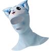 Generic Simpatico cappuccio - Cappuccio da immersione con animali da gatto
