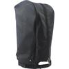 Generic Copertura antipioggia per sacca da golf, cappuccio antipolvere impermeabile, portatile, leggera, con cerniera e bottone a pressione, protezione per mazze da golf, accessorio essenziale per golf
