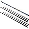 Ultimate Set Canna Fissa Ultimate Hyperga Finesse 11 M - Canna Da Pesca Fissa