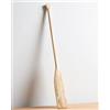Abahub Pagaia in Legno 137cm - Remo in pino, robusto