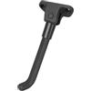 Allthingstore Per Ninebot Max G2 Compatibile KickFor Stand Staffa Piede per Side Per Supporto Stand e Stabile Parcheggio
