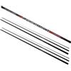 Ultimate Set Canna Fissa Ultimate Superior Match Pole 11m - Canna Da Pesca Fissa