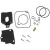 GPJTJROL Y/a/m/ah/a Kit di Riparazione carburatore OEM Perfetto for Motori fuoribordo F80-F100