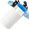 Generisch da Snowboard Antifrizione Portatile Protettiva e Durevole