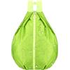 Generico Foldable Waterproof Backpack Lightweight daypck Outdoor Carry Bag