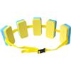 Generico Anfänger Schwimmgürtel Kinder | Rückenauftrieb Trainingshilfe 130g
