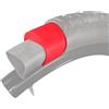 Tannus ARMOUR Protettore Antiforatura per Corpetone Off-Road | Tannus Armour Semi-Mousse | Protezione 13mm per Camera d'Aria, Antipuntura per Pneumatici di Biciclette 26 x 2.60-3.00