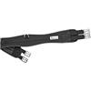 Umbria Equitazione SOTTOPANCIA Neoprene C/Elastici Nero 95