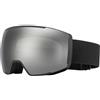 Générique Strato anti-appannamento Occhiali da snowboard magnetici sole per sport neve impermeabili sci e ciclismo