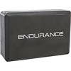 ENDURANCE Unisex Yoga Lock 1010 Frost Grey One size