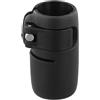 FortunateSweet Fibbia di ricambio per albero pagaia - Chiusura a sgancio rapido per kayak paddle clip in nylon
