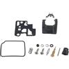 GPJTJROL Y/a/ma/ha Kit di Riparazione carburatore OEM Perfetto for fuoribordo F2 F2.5 2-2.5HP