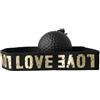 EffiFish Pallone da boxe per reflex con fascia per capelli, in morbido PU, velocità per tempo di reazione e agilità, perforazione MMA portatile (nero)